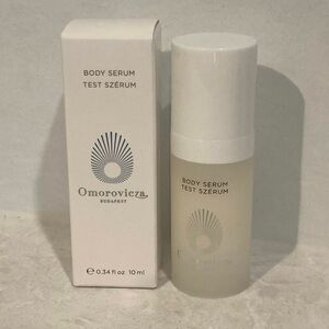 Omorovicza Body Serum 10ml BNIB